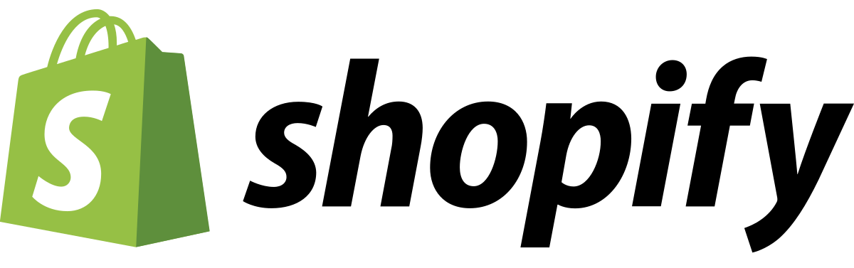 shopify satış